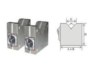 磁力V型架 磁力V型架