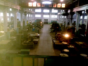 常規(guī)加工設(shè)備系列 常規(guī)加工設(shè)備系列