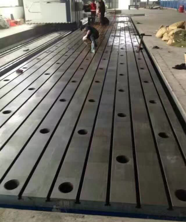 三所落地鏜床加工 三所落地鏜床加工